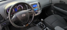 Hyundai I30 1.6-90кс - [14] 