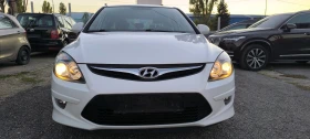 Hyundai I30 1.6-90кс - [3] 