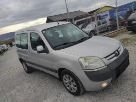 Peugeot Partner 2.0HDI 90 Климатик Пътник, снимка 1