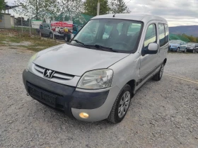 Peugeot Partner 2.0HDI 90 Климатик Пътник, снимка 4