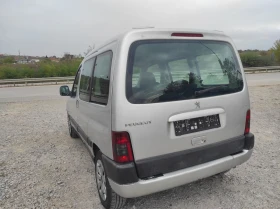 Peugeot Partner 2.0HDI 90 Климатик Пътник, снимка 2