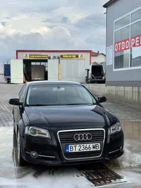 Обява за продажба на Audi A3 1.6 ~12 900 лв. - изображение 1