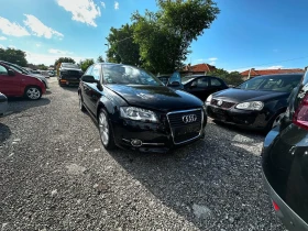 Audi A3 1.6, снимка 4