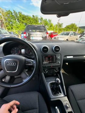 Audi A3 1.6, снимка 5