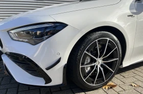 Mercedes-Benz CLA 35 AMG 4Matic = Premium Package= Гаранция, снимка 4