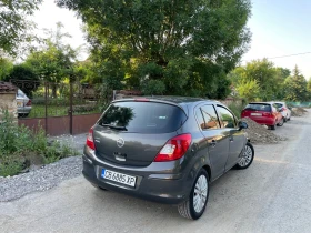Обява за продажба на Opel Corsa ~8 800 лв. - изображение 5