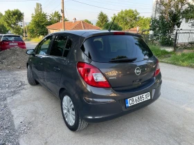 Обява за продажба на Opel Corsa ~8 800 лв. - изображение 4
