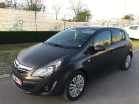 Opel Corsa, снимка 14