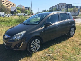 Opel Corsa, снимка 6