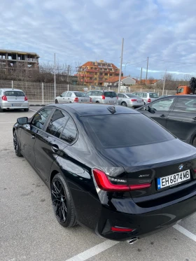 BMW 330, снимка 5