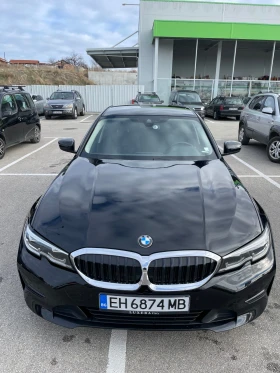 BMW 330, снимка 1