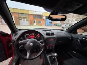 Alfa Romeo 147 Q2 1.9 16v JTDm, снимка 8