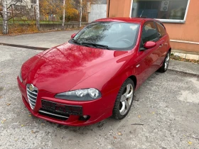 Alfa Romeo 147 Q2 1.9 16v JTDm, снимка 3