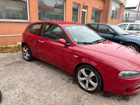 Alfa Romeo 147 Q2 1.9 16v JTDm, снимка 2