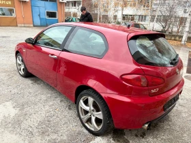 Alfa Romeo 147 Q2 1.9 16v JTDm, снимка 4