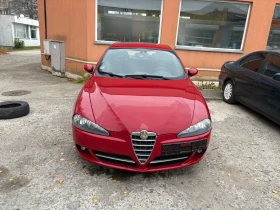 Alfa Romeo 147 Q2 1.9 16v JTDm, снимка 1