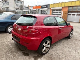 Alfa Romeo 147 Q2 1.9 16v JTDm, снимка 5