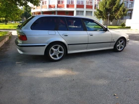 BMW 528 Е39, снимка 3