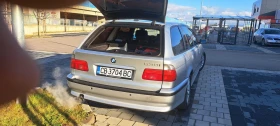 BMW 528 Е39, снимка 7