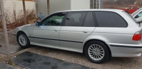 BMW 528 Е39, снимка 5