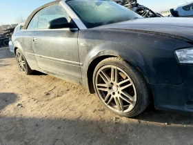 Audi A4 3.0tdi cabriolet , снимка 3