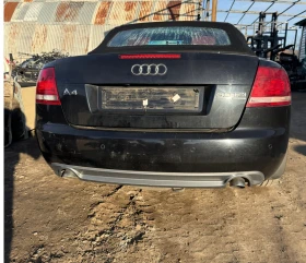 Audi A4 3.0tdi cabriolet , снимка 5