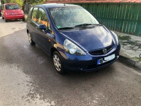 Honda Jazz 1.4 климатик, снимка 1