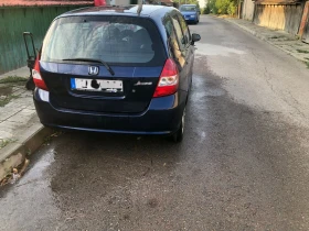 Honda Jazz 1.4 климатик, снимка 3