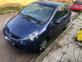 Honda Jazz 1.4 климатик, снимка 6