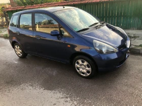 Honda Jazz 1.4 климатик, снимка 5