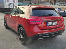 Mercedes-Benz GLA 180 180-BENZIN/AVTOMAT/SHADOW-LINE, снимка 7