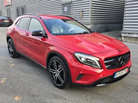 Mercedes-Benz GLA 180 180-BENZIN/AVTOMAT/SHADOW-LINE, снимка 2