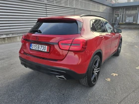 Mercedes-Benz GLA 180 180-BENZIN/AVTOMAT/SHADOW-LINE, снимка 5