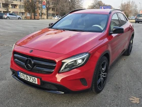 Mercedes-Benz GLA 180 180-BENZIN/AVTOMAT/SHADOW-LINE, снимка 1