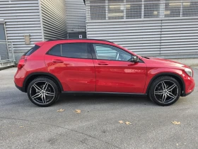 Mercedes-Benz GLA 180 180-BENZIN/AVTOMAT/SHADOW-LINE, снимка 4