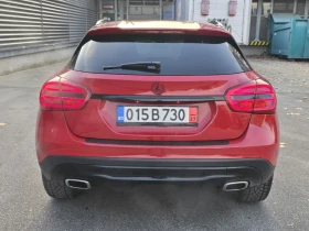 Mercedes-Benz GLA 180 180-BENZIN/AVTOMAT/SHADOW-LINE, снимка 6