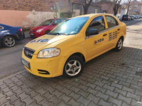 Chevrolet Aveo Aveo, снимка 3