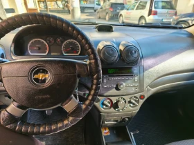 Chevrolet Aveo Aveo, снимка 7