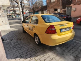 Chevrolet Aveo Aveo, снимка 4