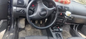 Audi A3, снимка 5