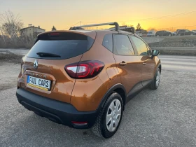 Renault Captur 0.9* 100k km* Топ* Собствен лизинг* , снимка 5