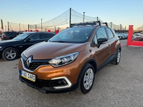 Renault Captur 0.9* 100k km* Топ* Собствен лизинг* , снимка 2