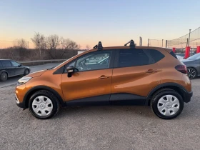 Renault Captur 0.9* 100k km* Топ* Собствен лизинг* , снимка 4