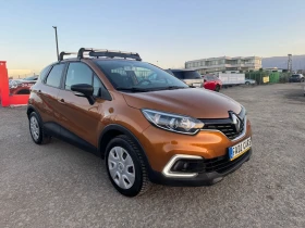 Renault Captur 0.9* 100k km* Топ* Собствен лизинг* , снимка 3