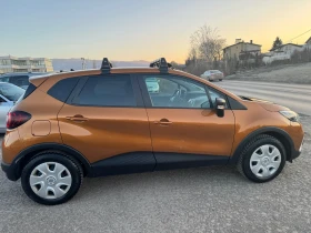 Renault Captur 0.9* 100k km* Топ* Собствен лизинг* , снимка 8