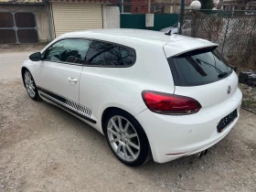     VW Scirocco 2.0Tsi - SWISS 