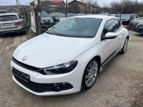     VW Scirocco 2.0Tsi - SWISS 