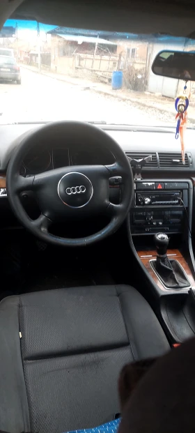 Audi A4 Комби , снимка 6