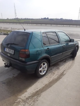 VW Golf 1.9 Tdi   90 hp, снимка 4