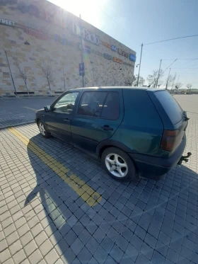 VW Golf 1.9 Tdi   90 hp, снимка 9